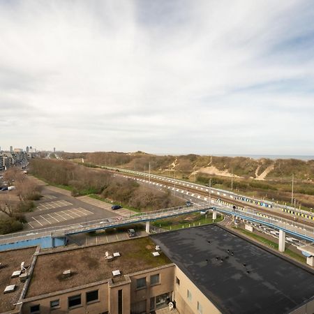 Apartment Residentie Astrid-7 By Interhome 布列登 外观 照片