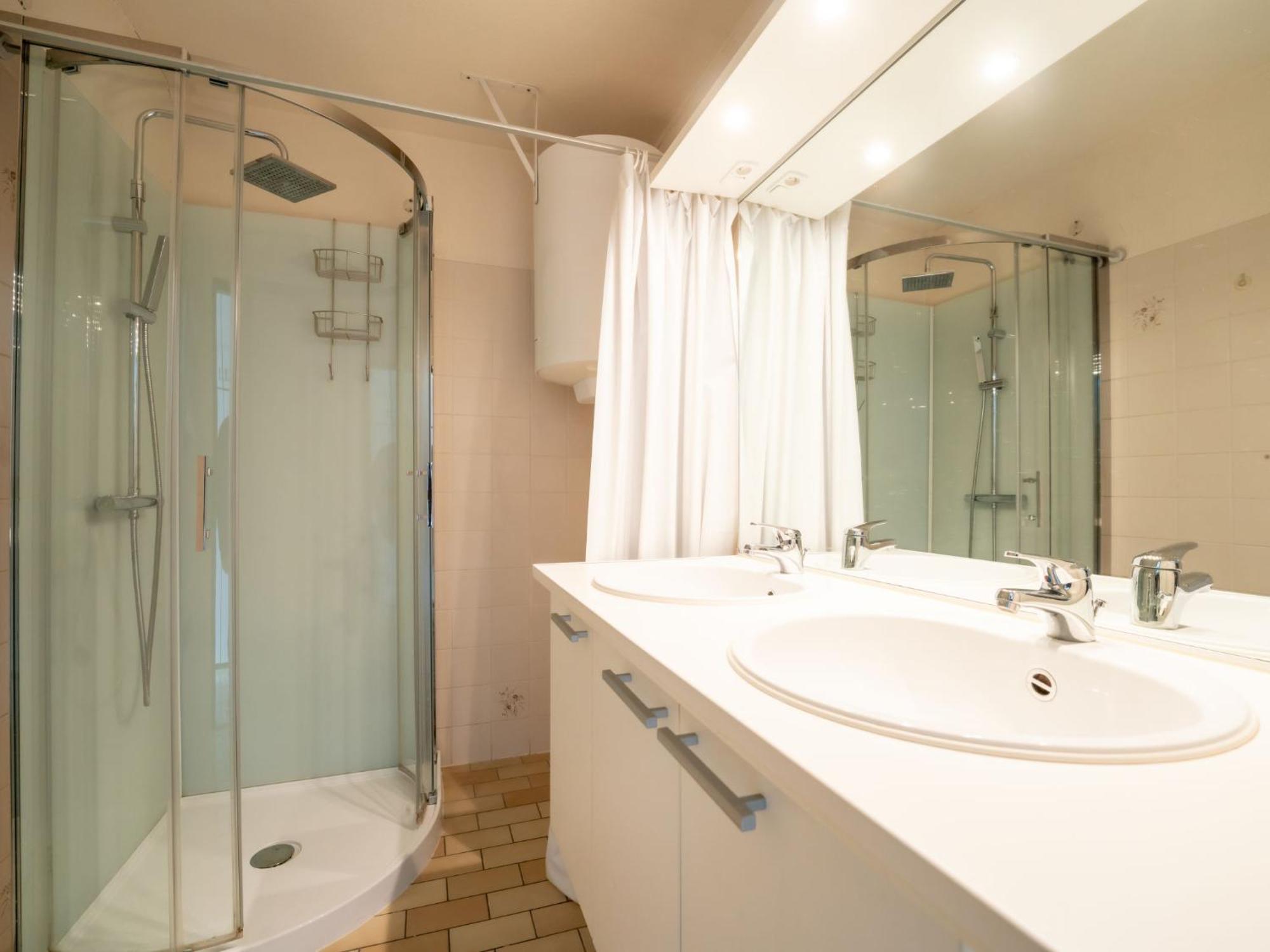 Apartment Residentie Astrid-7 By Interhome 布列登 外观 照片