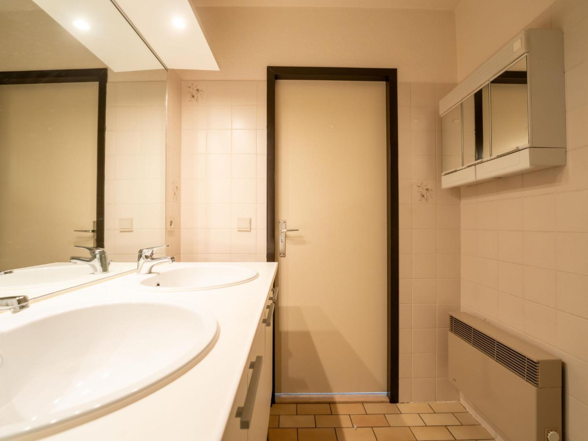 Apartment Residentie Astrid-7 By Interhome 布列登 外观 照片